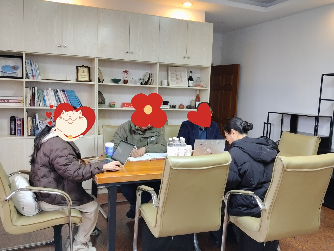 Haorun Medical - TUV 監査