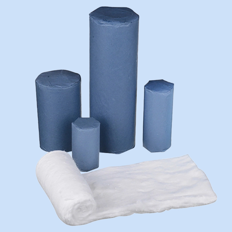 なぜ脱脂綿を脱脂する必要があるのですか？