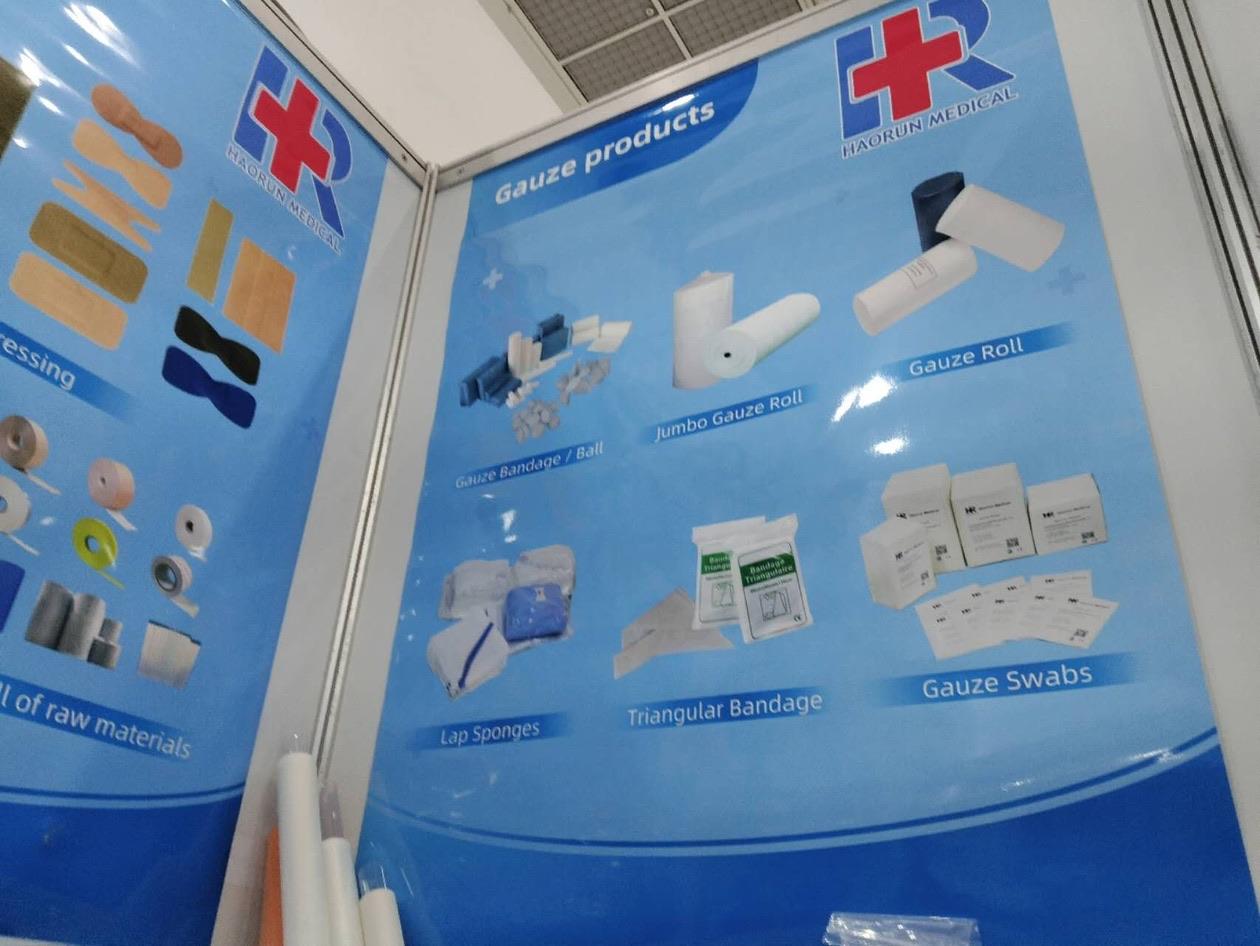 KIMES 2026 ソウルイカルで人気のパッチ＆アイマスク