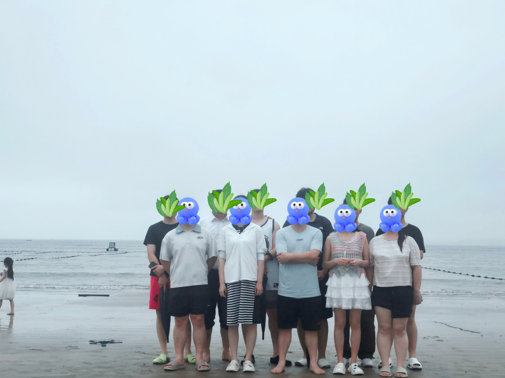 心を一つにして、喜びをもって前進しましょう！ Haorun Medical中間年度チームビルディングが成功裡に終了
