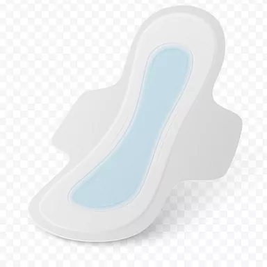 生理用ナプキン