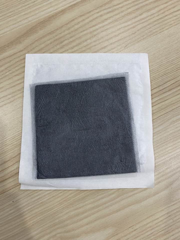 銀イオンドレッシング