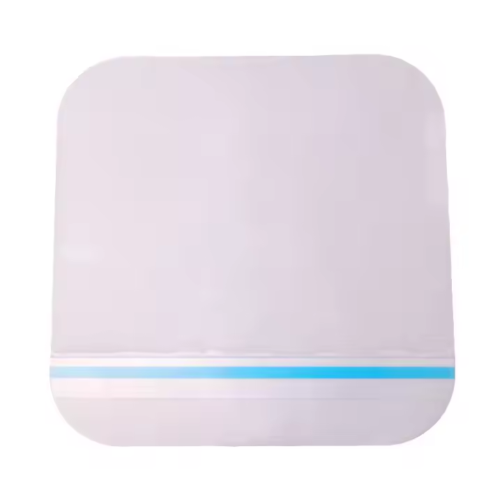 超薄型のハイドロコロイドドレッシング